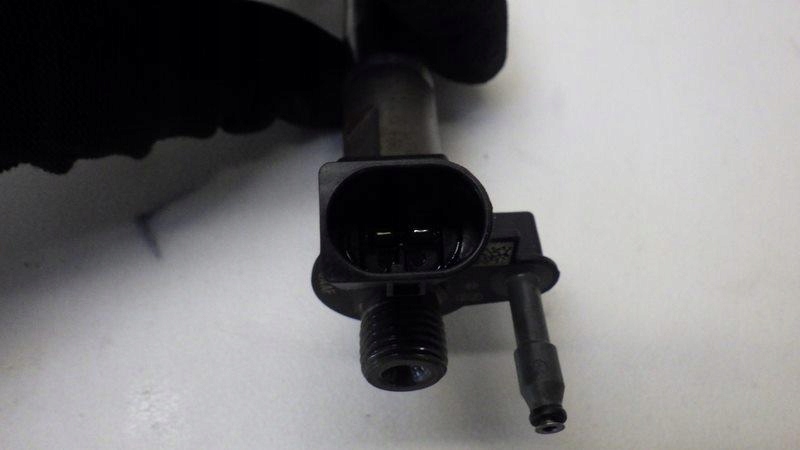 фото №8, Инжектор форсунки брызговики шпильки bmw 4 f36 gran coupe i 3.0 d 0445117030