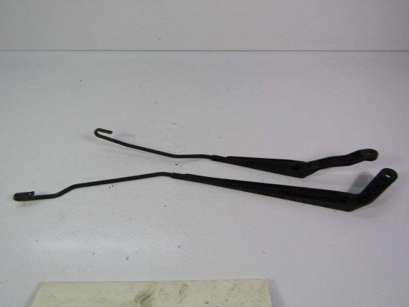 фото №5, Peugeot 206 рычаг рычаги дворники 2szt