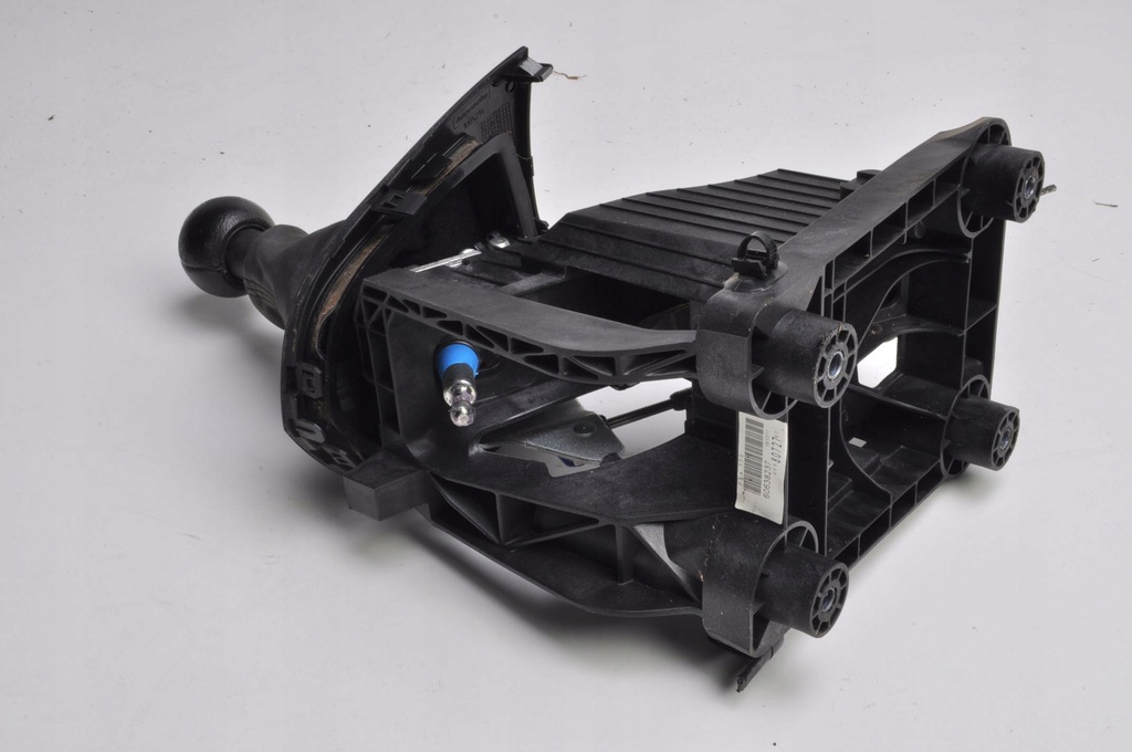 фото №8, Peugeot rcz выборщик домкрат коробки передач 9688072780