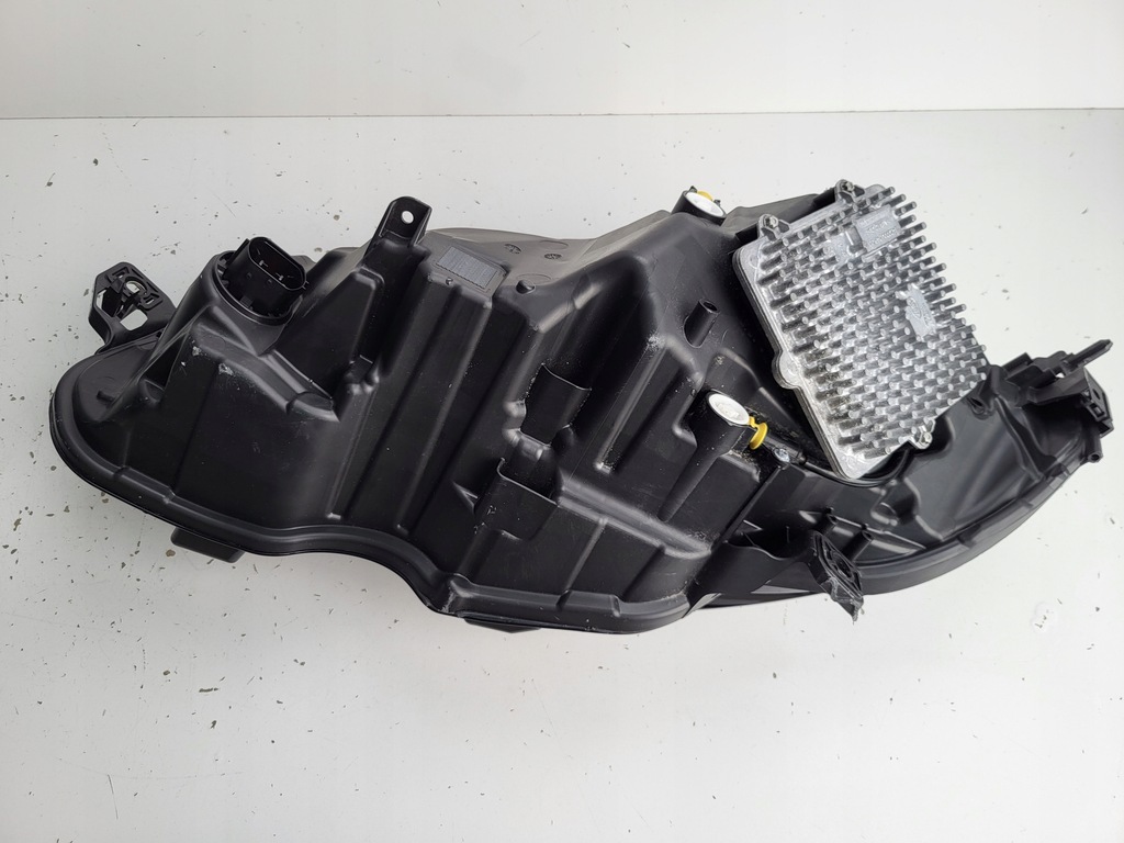 фото №8, Лампа правая перед jaguar f-pace x761 xf x260 full led high mk83-13w029-ha