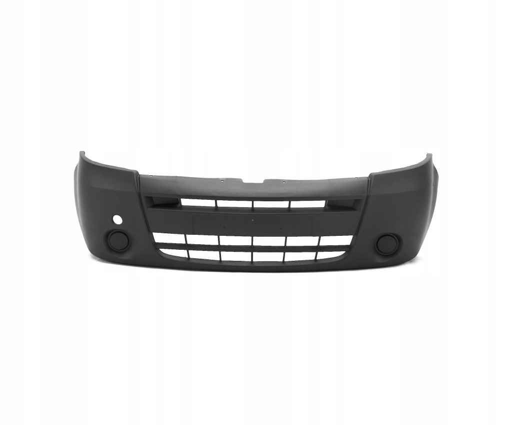Купити Бампер передній renault master, 01.04 - 12.06 62651-00qad