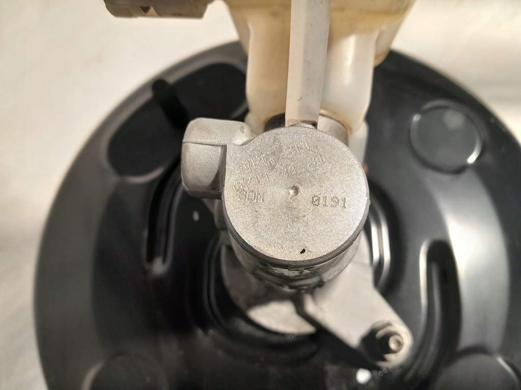 фото №5, Honda odyssey v 18- насос гальмівна підсилювач гальм 131010-21710