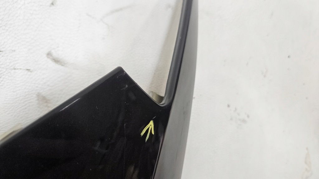 фото №11, Крила перед передній лівий seat ibiza iv 4 оригінал