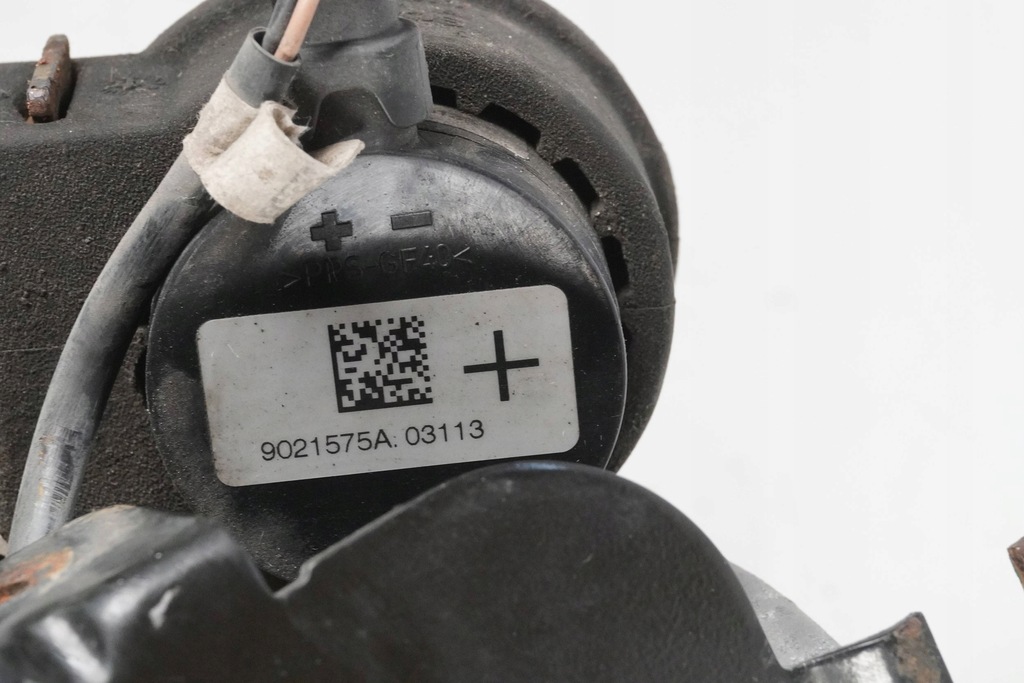 фото №12, Обогреватель стояночный webasto vw passat cc b7 3aa815005d 9026129a