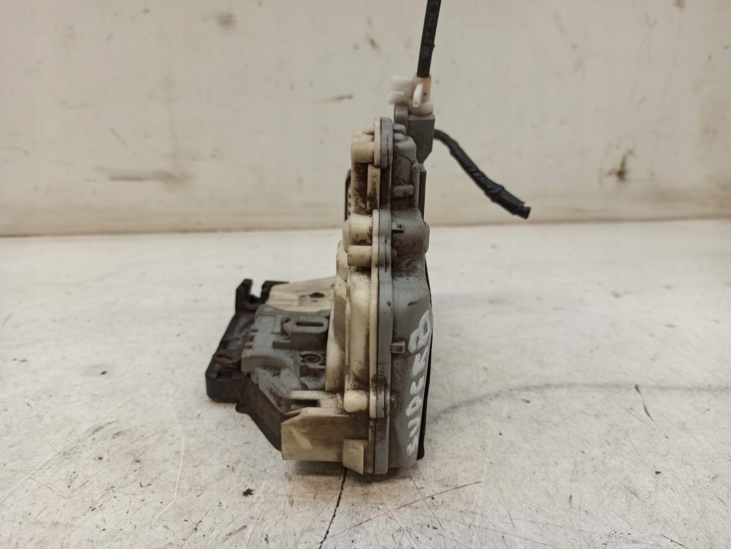 фото №6, Skoda superb ii hb замок дверь левый перед 3c1837015a