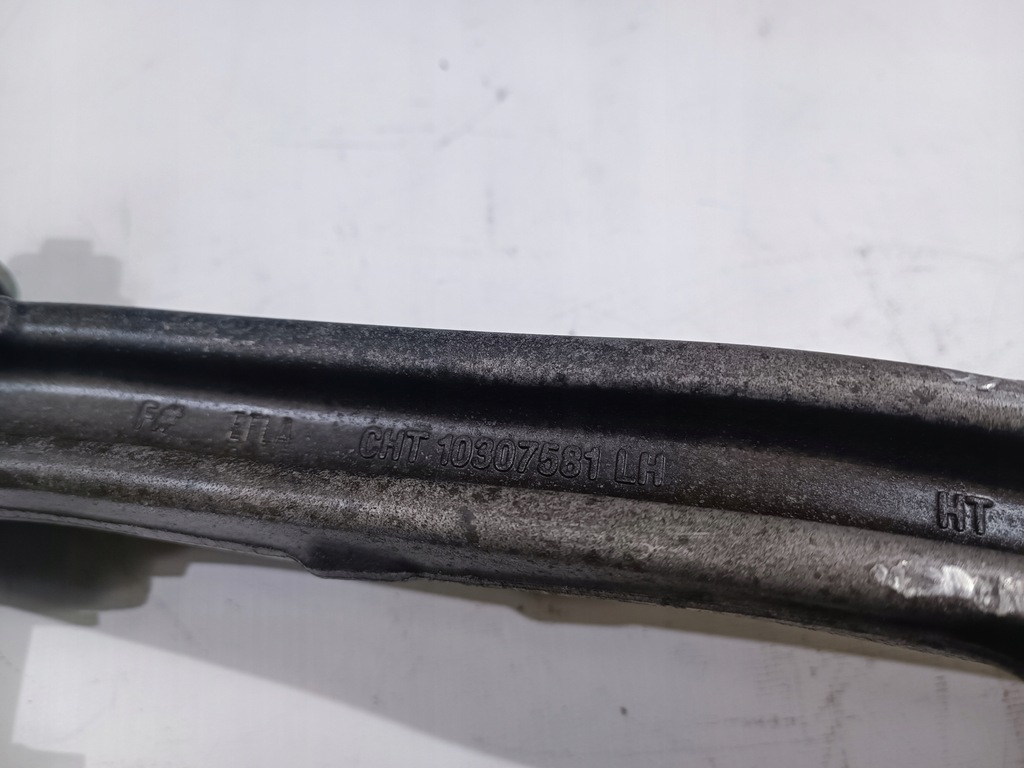 фото №10, Рычаг задняя задний левый нижний chevrolet corvette c6