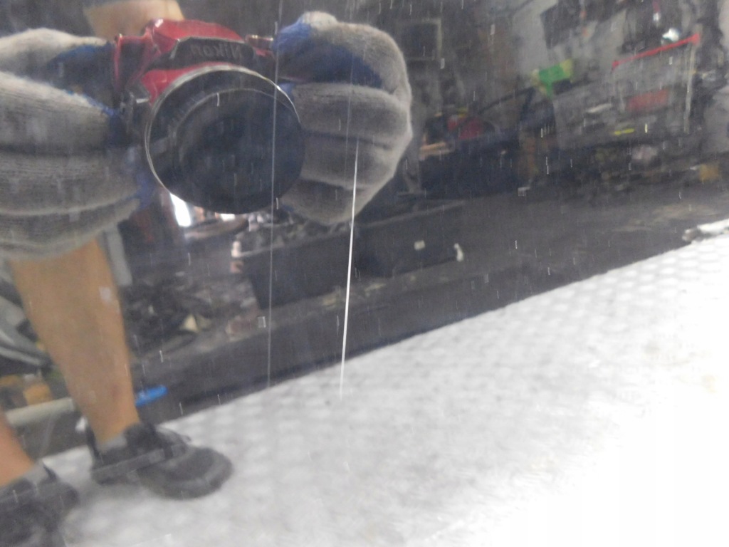 фото №9, Двері ліва задня задні повний - peugeot 5008 i 09-16 ktvd