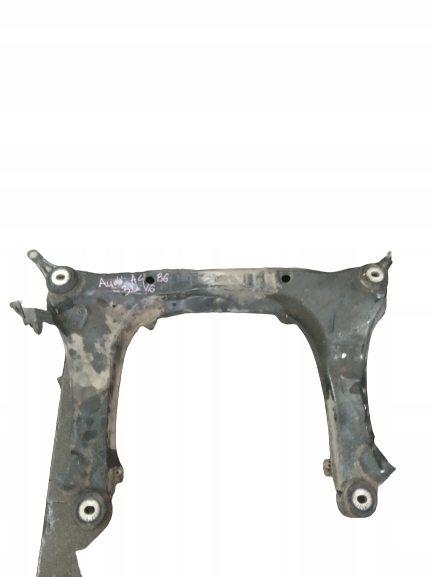 фото №1, Audi a4 b6 3.0 v6 подрамник подрамник