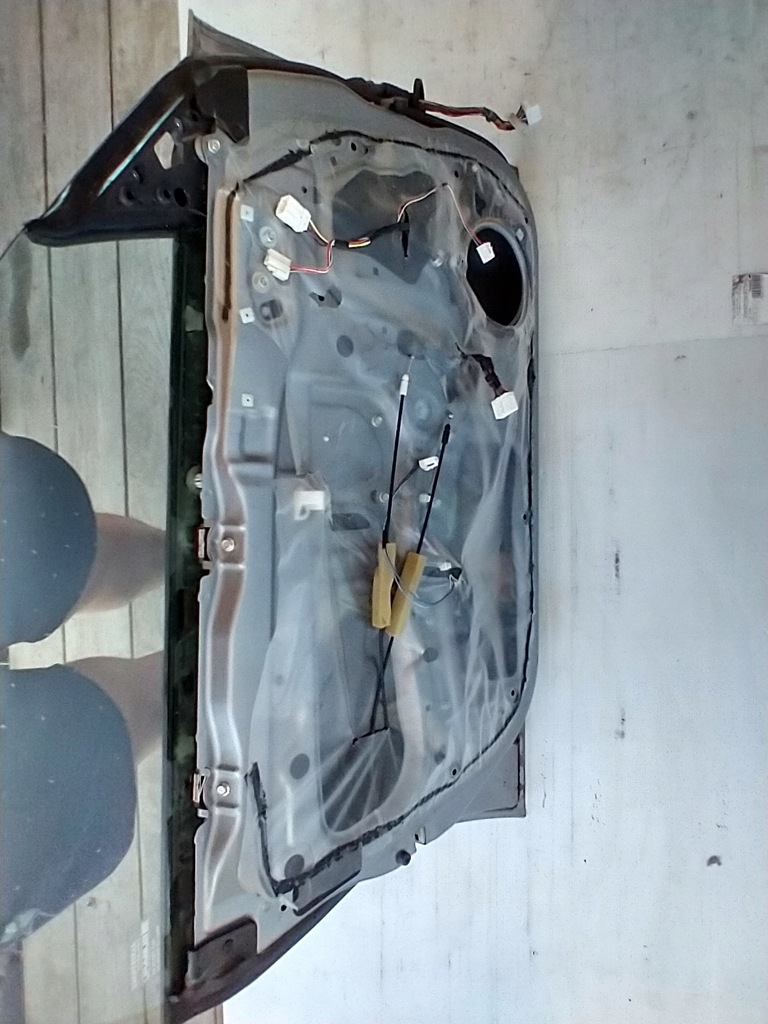 фото №16, Дверь левый перед subaru legacy iv полный