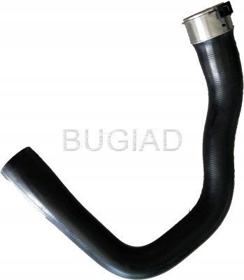 Bugiad шланг интеркулер opel corsa d Доставка