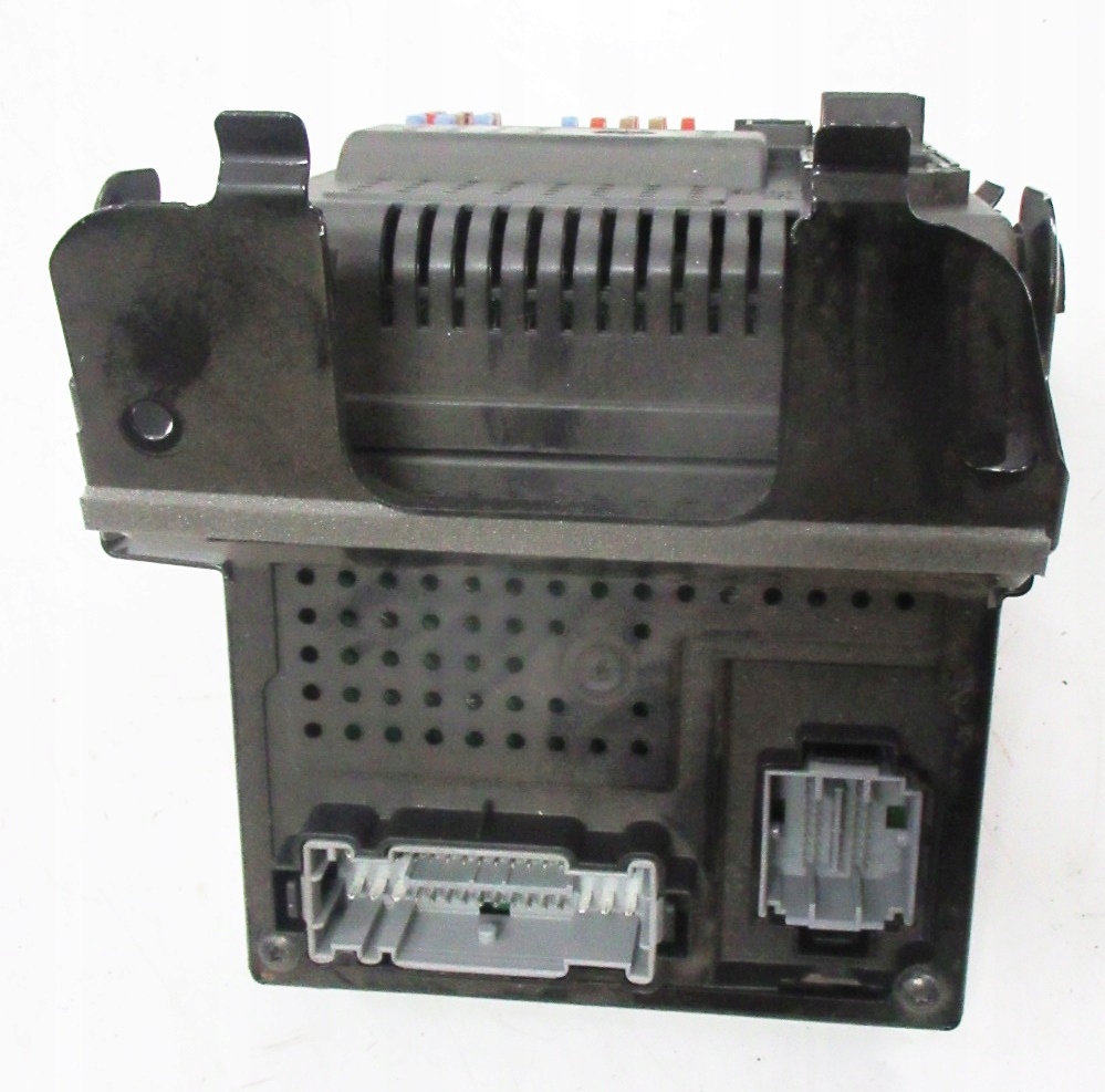 фото №2, Volvo v70 ii 2.4 модуль cem 30786889