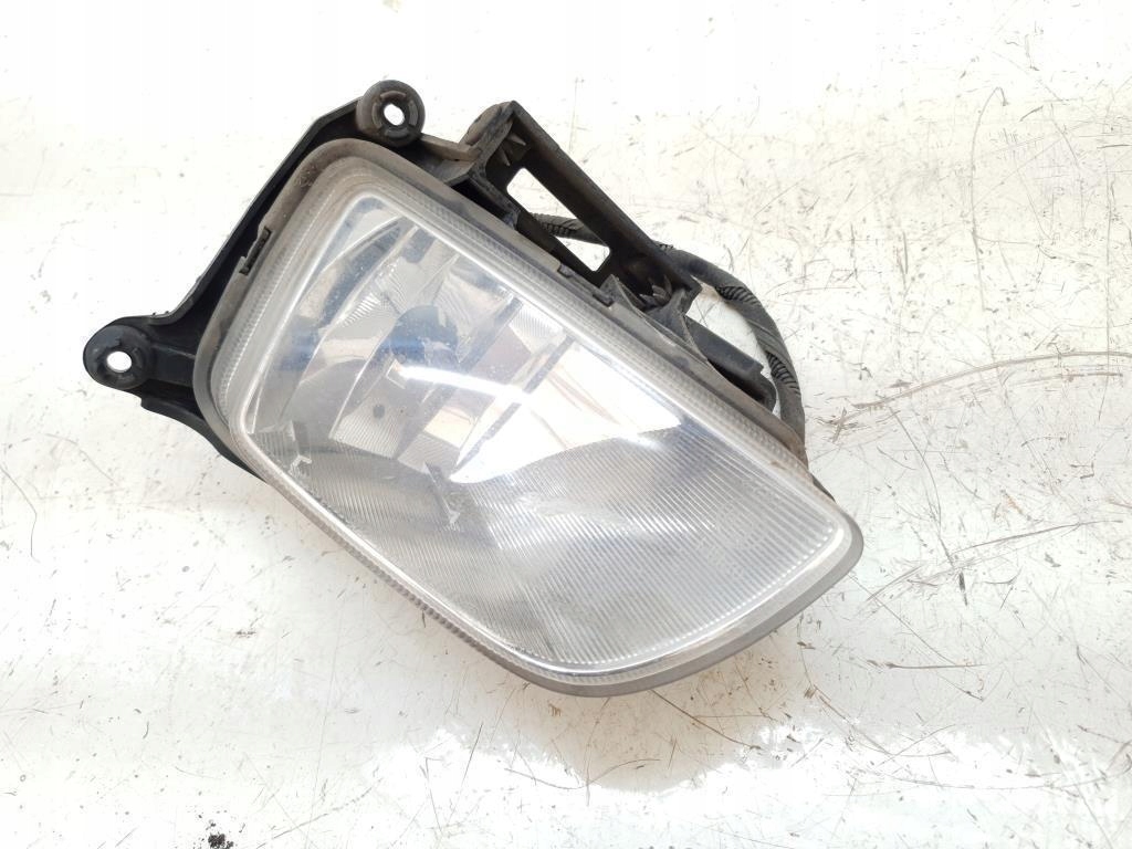 фото №1, Протитуманна фара лівий kia magentis ii