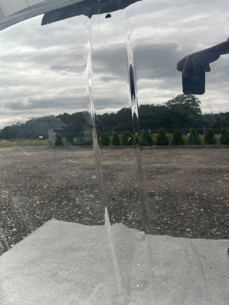 фото №2, Citroen ds3 crossback капот