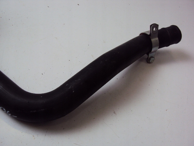 фото №5, Труба интеркулер chrysler voyager 2.8 crd 2004-