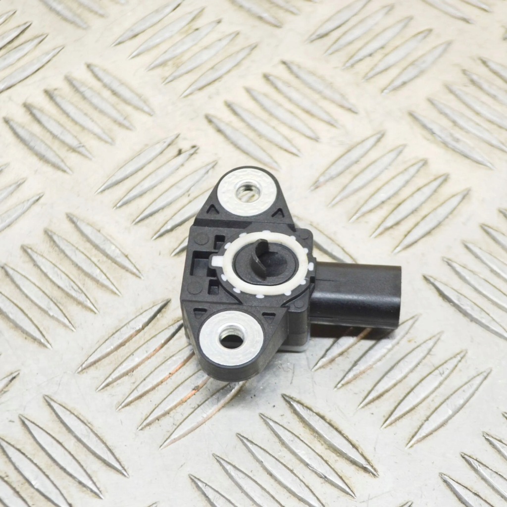 фото №5, Hyundai kona i 2018 перед сторона права датчик удару подушка безпеки