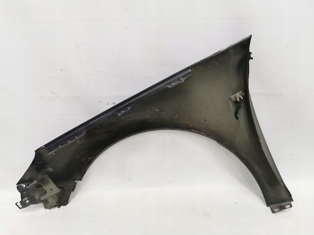 фото №9, Крыло правый перед opel insignia a lift z190