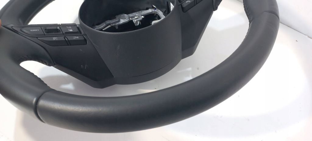 фото №8, Toyota aygo x 2024 воздуховод кожаный gs12008770 l132