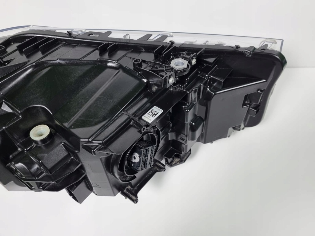 фото №9, Bmw 5 g30 g31 лампа full led левая 8499111-01