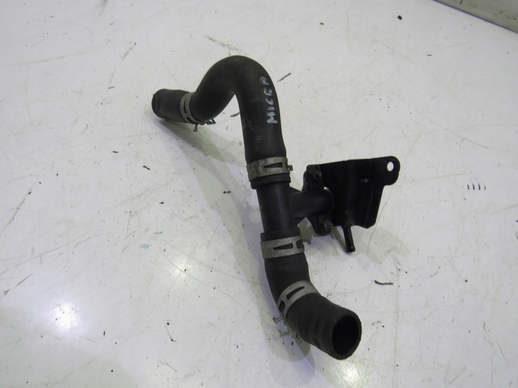 фото №6, Wąż труба заливна горловина wody патрубок micra k13 1.2 dig