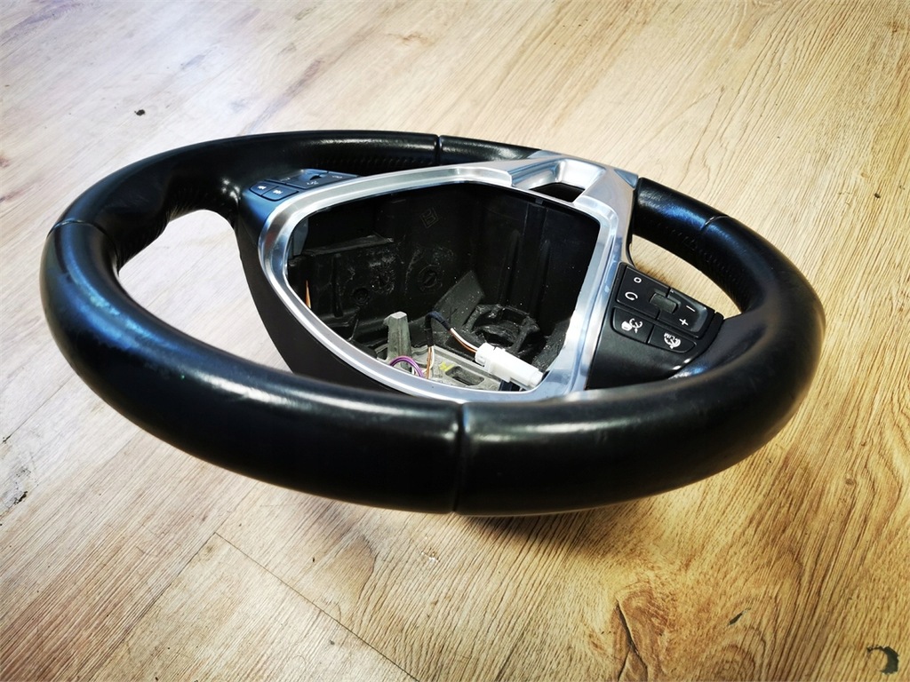 фото №8, Volvo v60 i lift 13-18 воздуховод ładna кожа