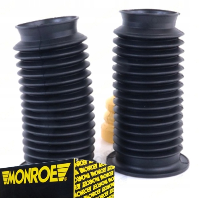 фото №1, Monroe pk140 набор защиты пылезащитный, амортизатор