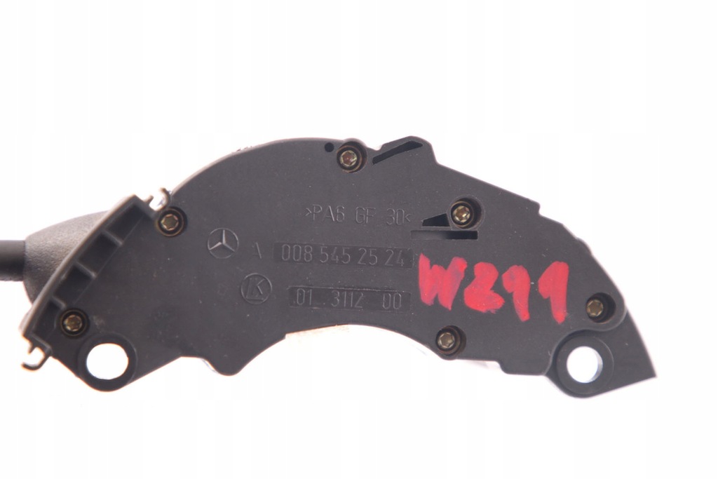 фото №10, Mercedes s e w211 w220 переключатель круиз-контроль