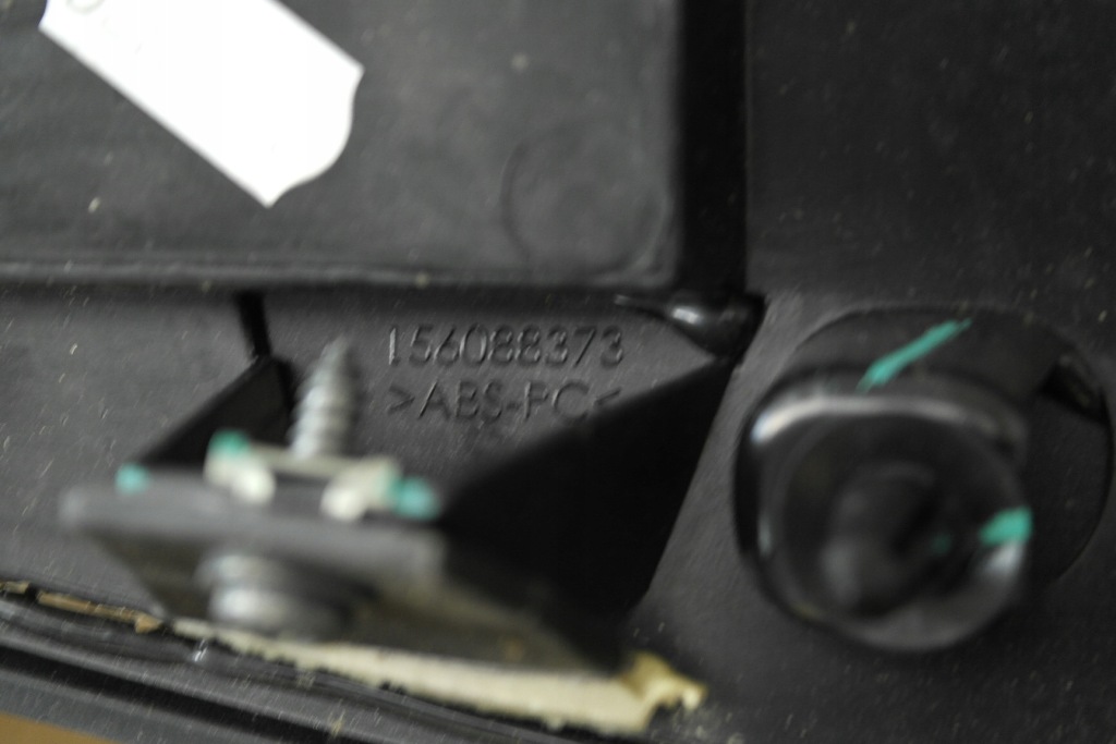 фото №6, Alfa romeo giulietta 10-16 молдинг декоративна консолі панелі dekor 156088373 eu