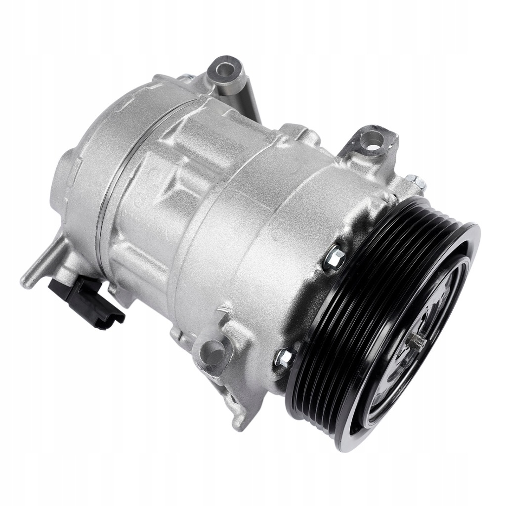 фото №8, Компресор a/c do citroen c3 c4 ds4 ds5 berlingo peugeot 308 5008 partner