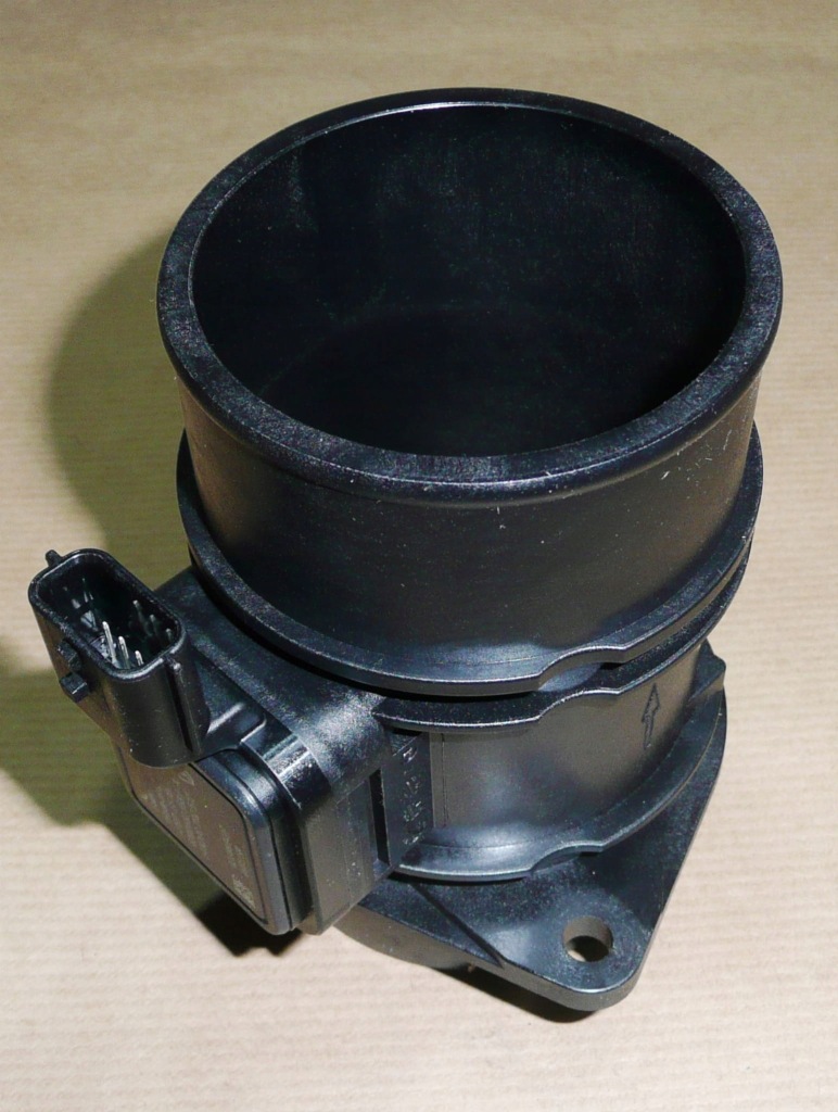 фото №3, Расходомер renault scenic iii dokker 8200682558 оригинал