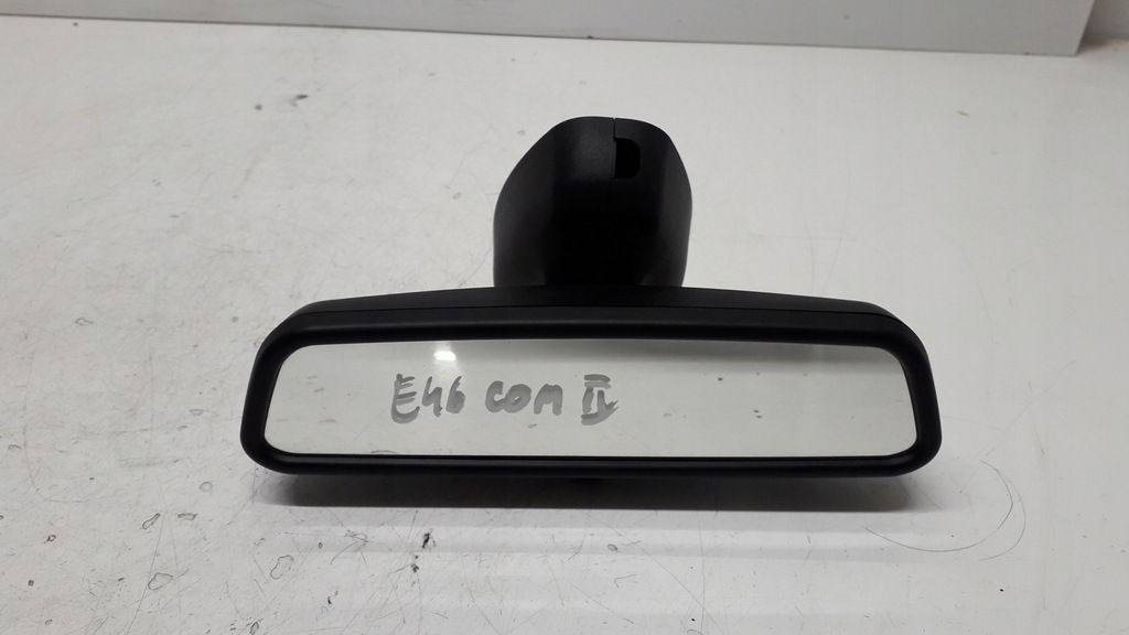 фото №1, Bmw 3 e46 дзеркало заднього виду внутрішнє