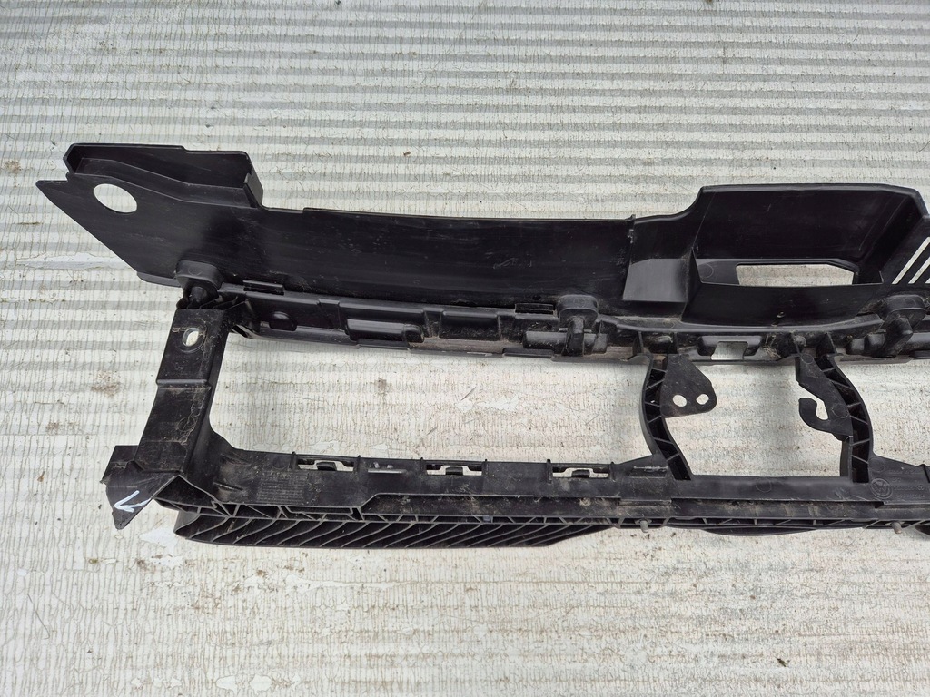 фото №7, Vw polo vi 2g 17- защита усилитель поперечина передний 2g0805705