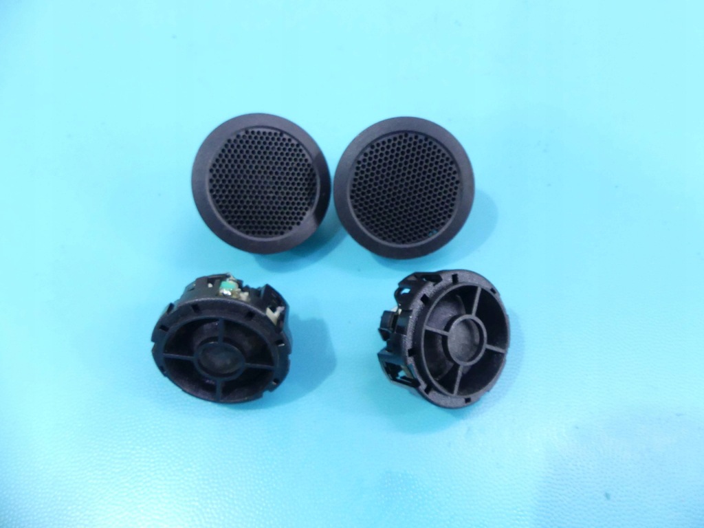 фото №14, Динаміки сабвуфер kpl land rover freelander ii