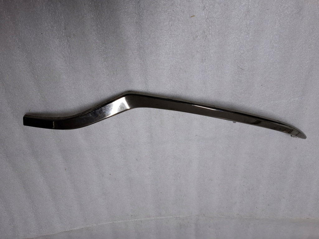 фото №1, Хром бампера левый задняя lexus rx 450h 52753-48010 новый