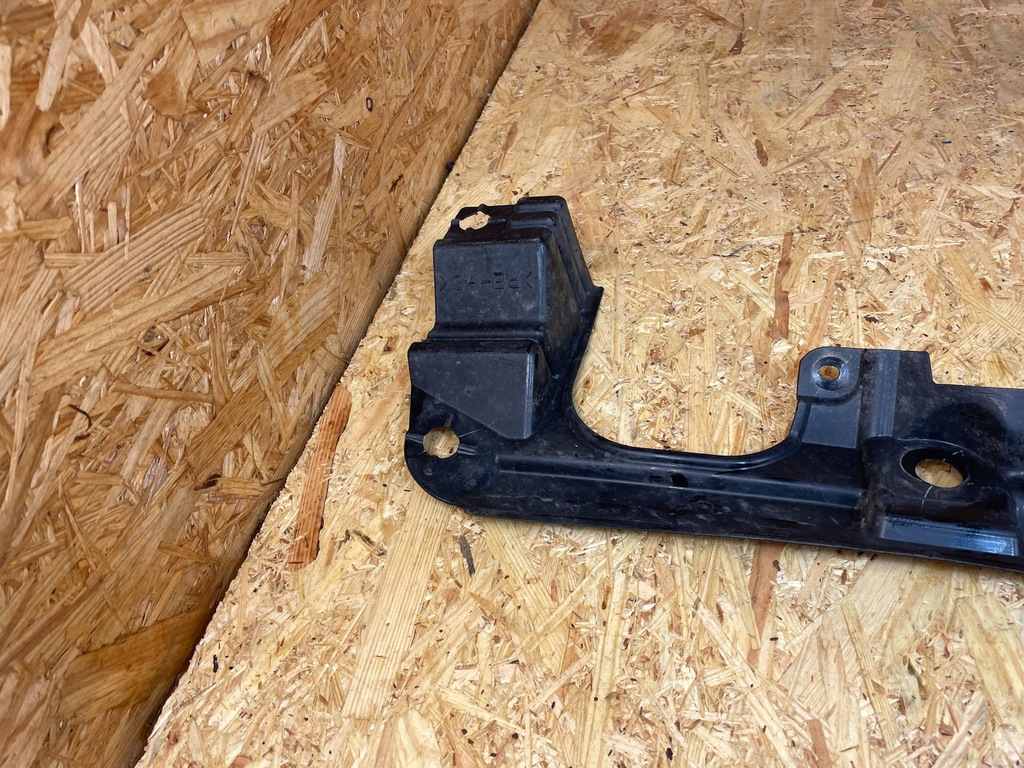 фото №11, Захист нижня радіатора toyota hilux viii 52129-kk010 2015-