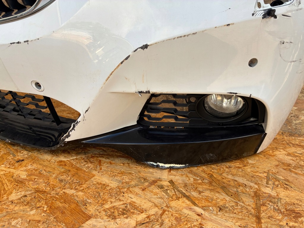 фото №7, Bmw 3 gt f34 m набор бампер перед передний противотуманная фара sprysk pdc 5118056857
