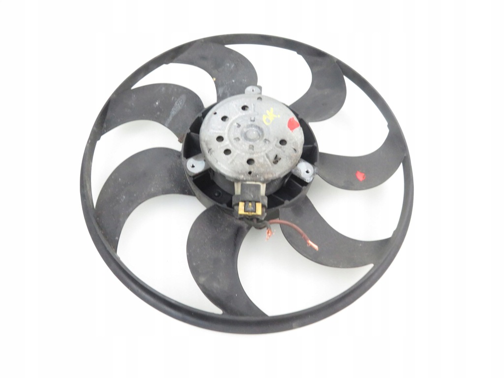 фото №1, Вентилятор радіатора alfa romeo mito 1.4 51787351