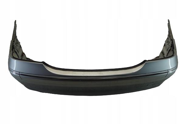 фото №1, Бампер задня mercedes c w203 sedan