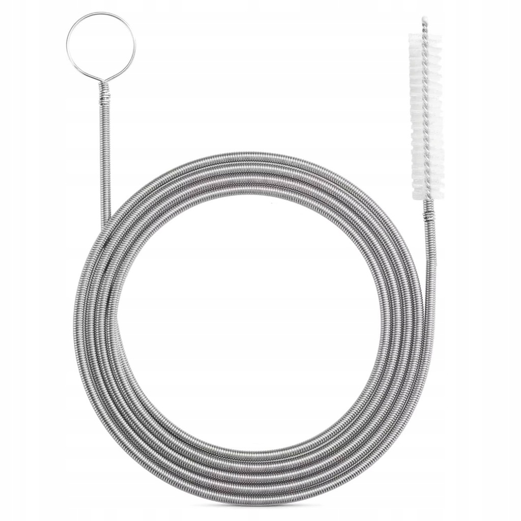 фото №1, Щетка wycior do чистка отвода холодильник zlewu rur люк