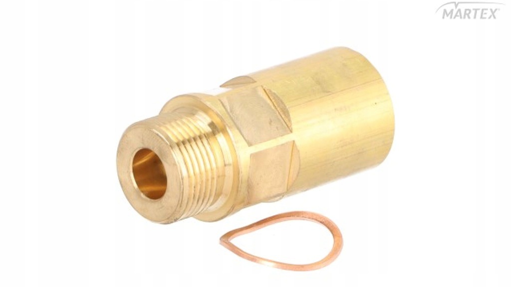 фото №2, Клапан безпеки осушувача scania p/