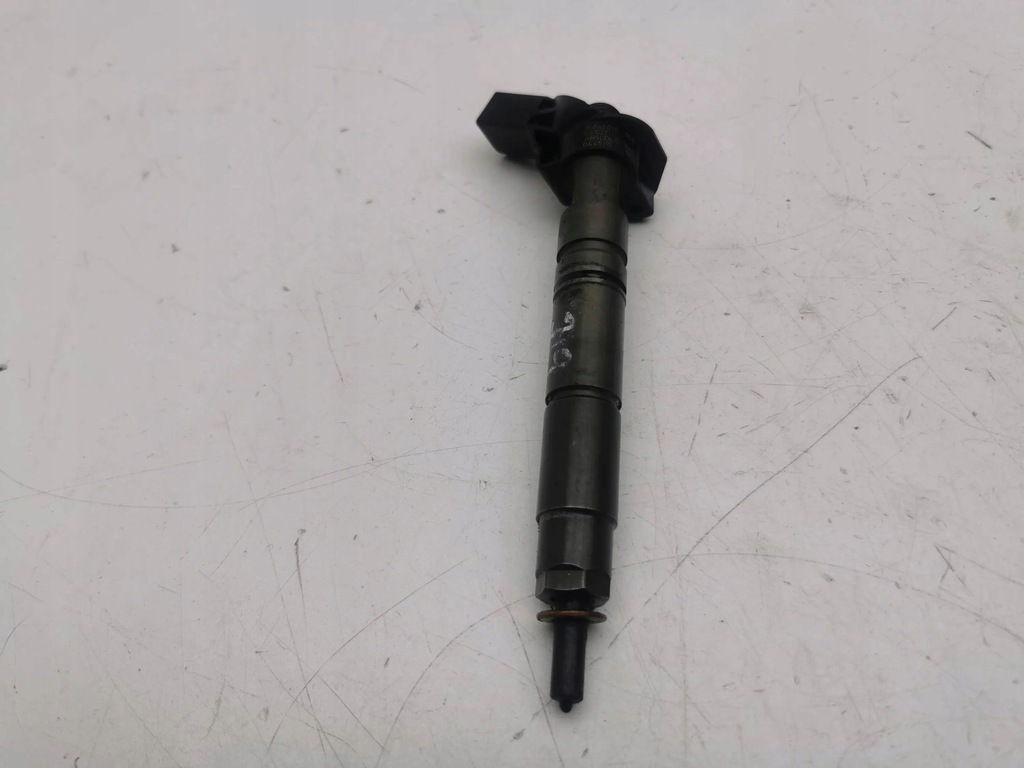 фото №1, Jeep grand cherokee wk 2005 форсунки