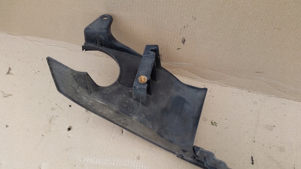 фото №6, Защита pod двигатель civic viii ufo 74111-smg-e500