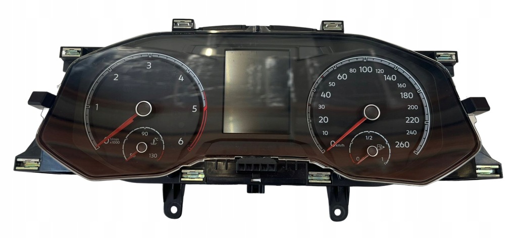 Купити Панель приборів vw 2ga920741b