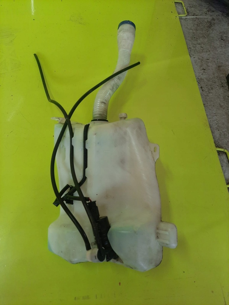 фото №4, Бак омывателя citroen ds5 12r