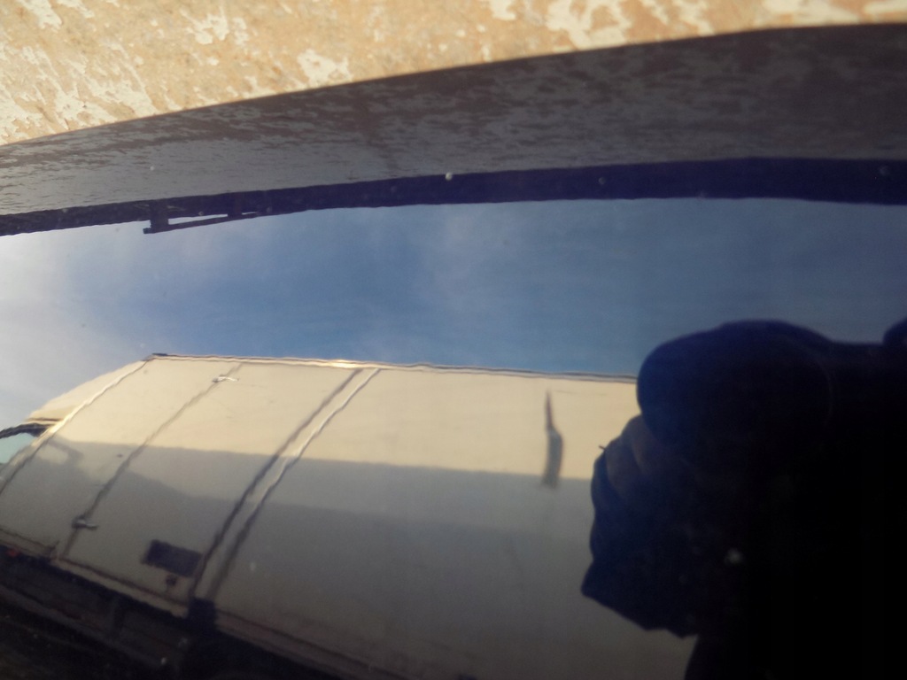 фото №7, Капот mitsubishi outlander iii