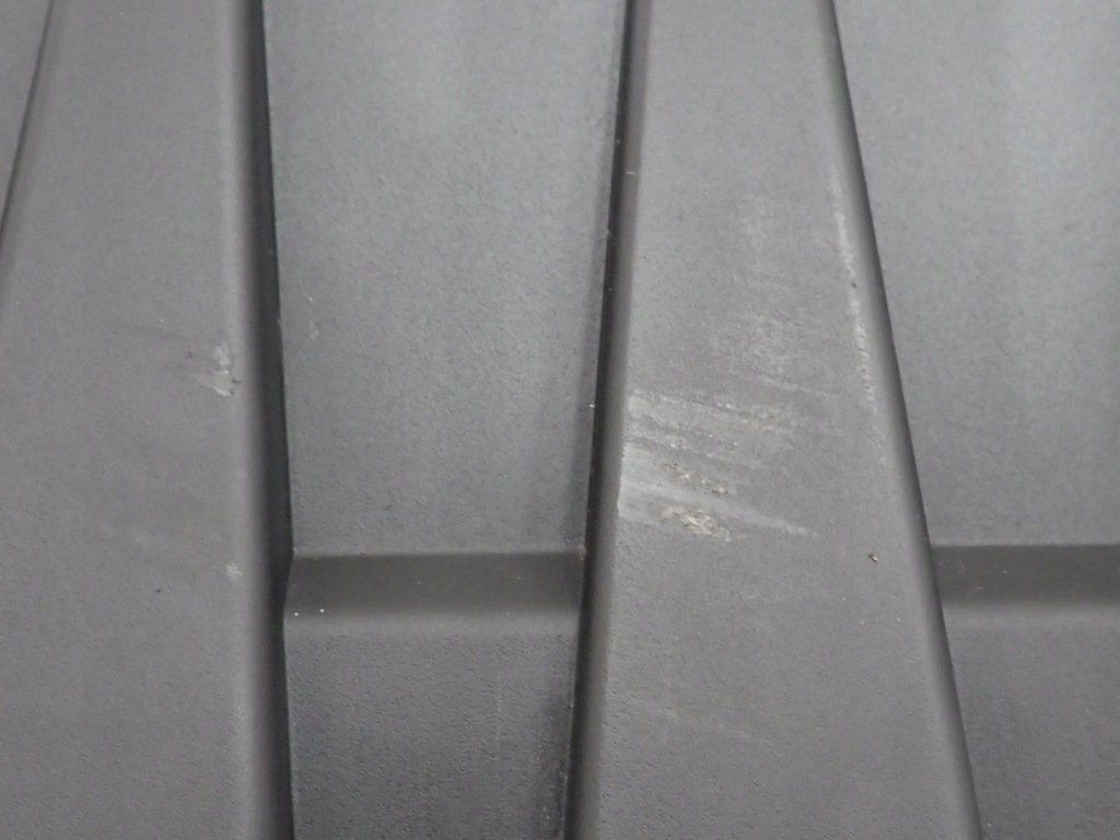 Бардачок полиця вкладиш підлога задній багажника 7438262 bmw x5 g05 21r Зі Шроту