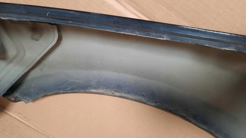 фото №16, Крыло перед правый volvo s60 v60 10-13r