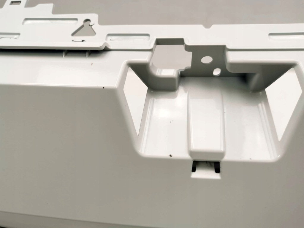 фото №13, Новий org бампер перед vw golf 8 viii 6xpdc lc9a