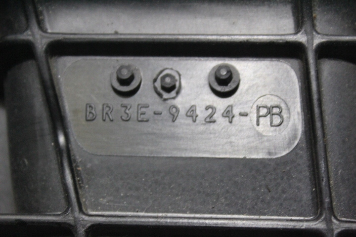 фото №2, Коллектор всасывающий ford mustang v lift 3.7 v6