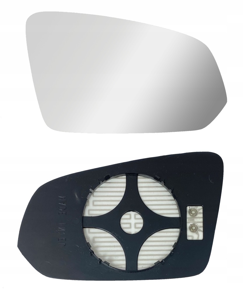 фото №1, Вкладиш дзеркало volvo s60 iii v60 ii 2018-- sf+grz+pl праве