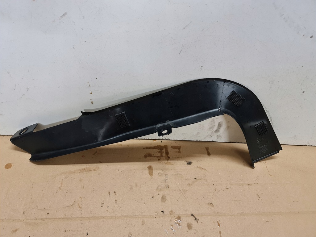 фото №6, Молдинг захист багажника ліва a8 d2 4d0863473d